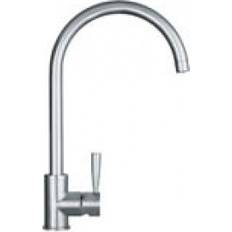 Franke Stainless Steel Kitchen Taps Franke Fuji 115.0250.327 Steel