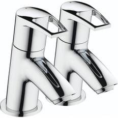 Taps Bristan Smile SM 3/4 C Chrome