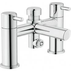 Grohe Bath Taps & Shower Mixers Grohe Concetto 25109000 Chrome