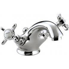 Downward Taps Bristan 1901 N BAS C CD Chrome