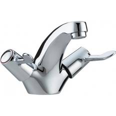 Taps Bristan Value VAL BAS C CD Chrome