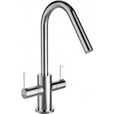 Taps Bristan Cashew (CSH EFSNK C) Chrome