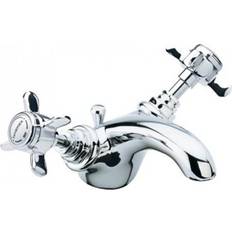 Tavistock Varsity TVA10 Chrome, Silver