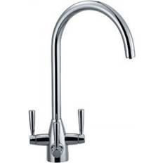 Franke Sink Mounted Kitchen Taps Franke Doric 120.0180.356 Chrome