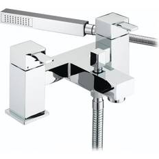 Bristan Quadrato QD BSM C Chrome