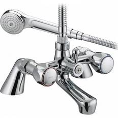 Bristan Club VAC PBSM C MT Chrome