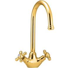 Deva Venetian Mono SM057 Brass