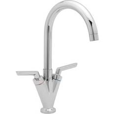 Deva Kitchen Taps Deva Lever Mono LEV104 Chrome