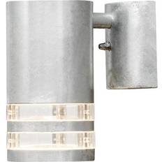 Dimmable Wall Flush Lights Konstsmide 7515-320 Wall Flush Light