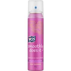 VO5 Hiustuotteet VO5 Smoothly Does It Tame & Shine Spray