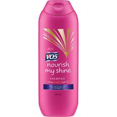 VO5 Nourish My Shine Shampoo 250ml