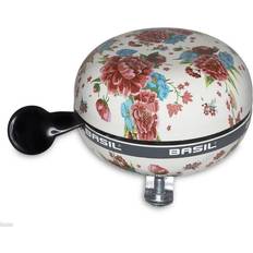 Basil Bloom Bicycle Bell