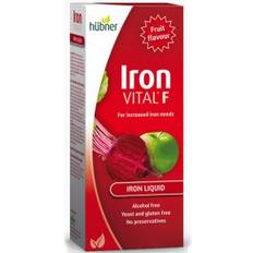 Hubner Iron Vital F 250ml