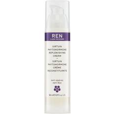 Ren ansigtscreme REN Clean Skincare Sirtuin Phytohormone Replenishing Cream 50ml