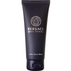 Accesorios de afeitado Versace POUR HOMME after-shave balm 100 ml