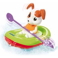 Tomy Paddling Puppy