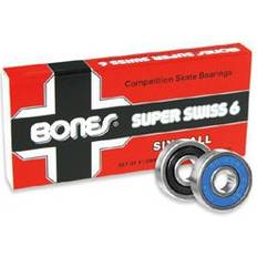 Bones Super Swiss 6 8-pack