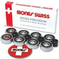 Swiss Labyrinth 8-pack