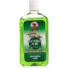 Australian Gold Soothing Aloe After Sungel 547ml