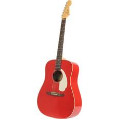 Fender Acoustic Guitars Fender USA Select Kingman C Limited Edition