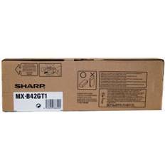 Sharp Tonerkassetter Sharp MX-B42GT1 (Black)