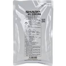 Fremkallingsenheter Sharp MX-C30GVB (Black)