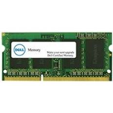 2 GB - DDR4 RAM Dell DDR4 2133MHz 2GB (SNPW83TCC/2G)