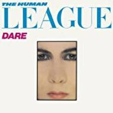 The Human League - Dare!