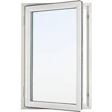 Traryd Fönster 703311071750 Optimal PLUS 07-17 Aluminium Sidohängt fönster 70x170cm