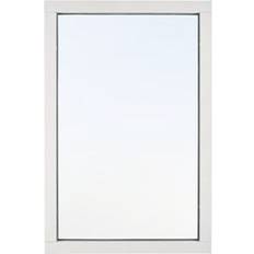 Traryd Fönster Optimal PLUS 24-14 Aluminium Fast fönster 3-glasfönster 240x140cm