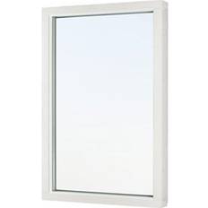 Sp fönster balans SP Fönster Balans PLUS 16-10 Aluminium Fast fönster 3-glasfönster 160x100cm
