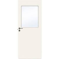 Swedoor Master G21 Oklassad Innerdörr S 0502-Y V, H (82.5x204cm)