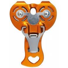 Arancione Pulegge Kong Zip Evo Pulley