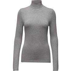 Ichi Pullover 'Mafa' - Grigio Sfumato