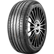 Rotalla 40 % Car Tyres Rotalla Setula S-Race RU01 225/40 R18 92V XL