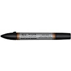 Winsor & Newton Water Colour Marker Burnt Umber