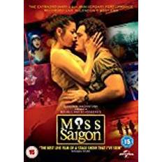 Miss Saigon: 25th Anniversary Performance [DVD]
