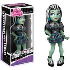 Monster high frankie Funko Rock Candy Monster High Frankie Stein