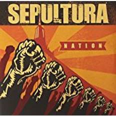 Sepultura - Nation