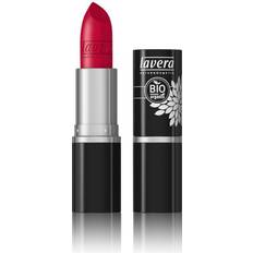 Lavera Productos labiales Lavera Beautiful Lips Colour Intense Lipstick #34 Timeless Red