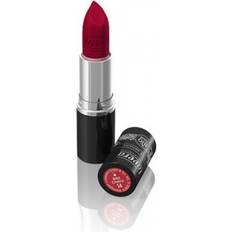 Intense cherry Lavera Beautiful Lips Colour Intense Lipstick#14 Wild Cherry