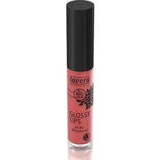 Lavera Glossy Lips #9 Delicious Peach
