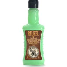 Reuzel Scrub Shampoo 1000ml