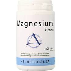 Magnesium Optimal