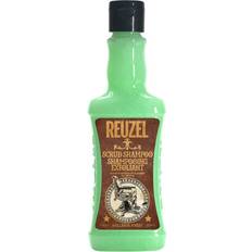 Reuzel Shampoos Reuzel Scrub Shampoo