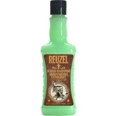 Scrub Shampoo