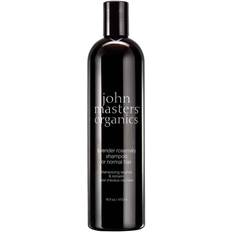 John masters lavender rosemary shampoo John Masters Organics Lavender Rosemary Shampoo for Normal Hair 473ml