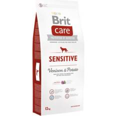 Brit care sensitive Brit Care Sensitive 12kg