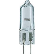 G6.35 Philips 6958 Halogen Lamp 250W G6.35