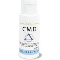 Helhetshälsa magnesium Helhetshälsa CMD - Conc. Mineral Drops 60ml